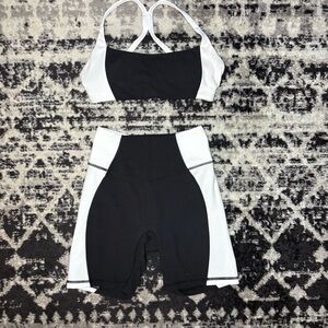 Buffbunny Workout set